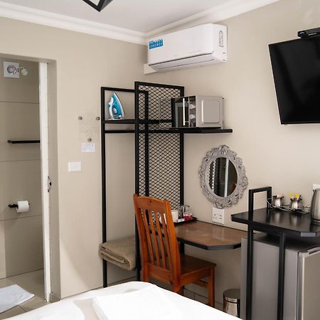 Patterson B&B Newcastle Dış mekan fotoğraf