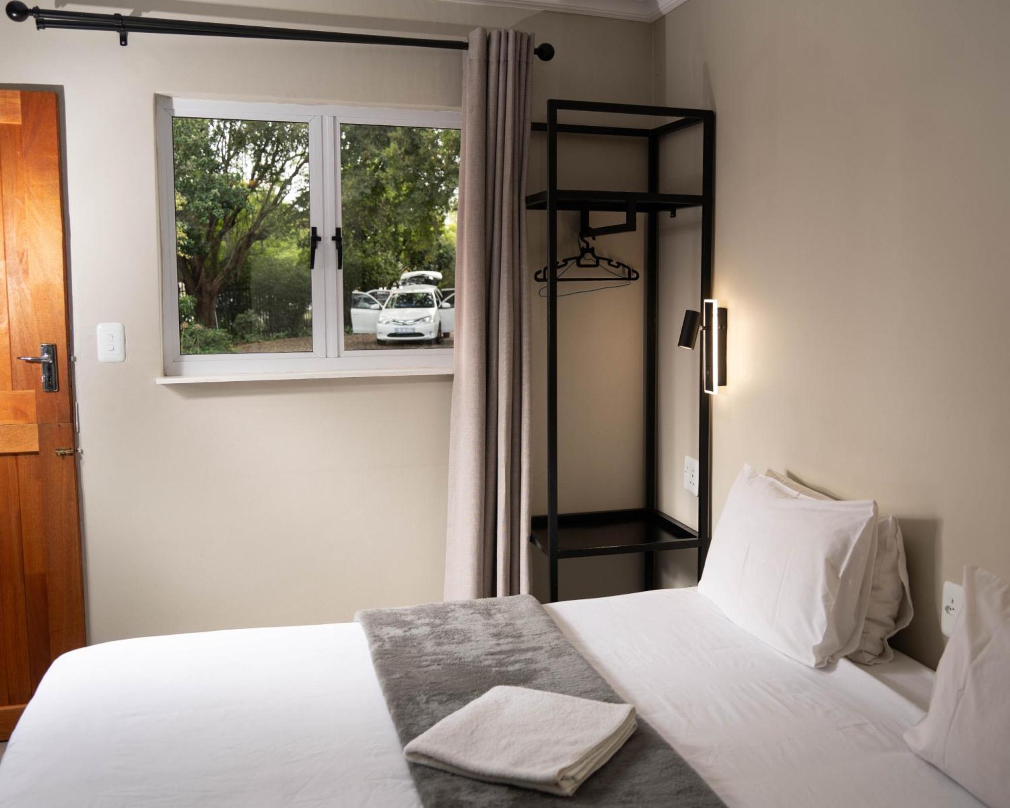 Patterson B&B Newcastle Dış mekan fotoğraf