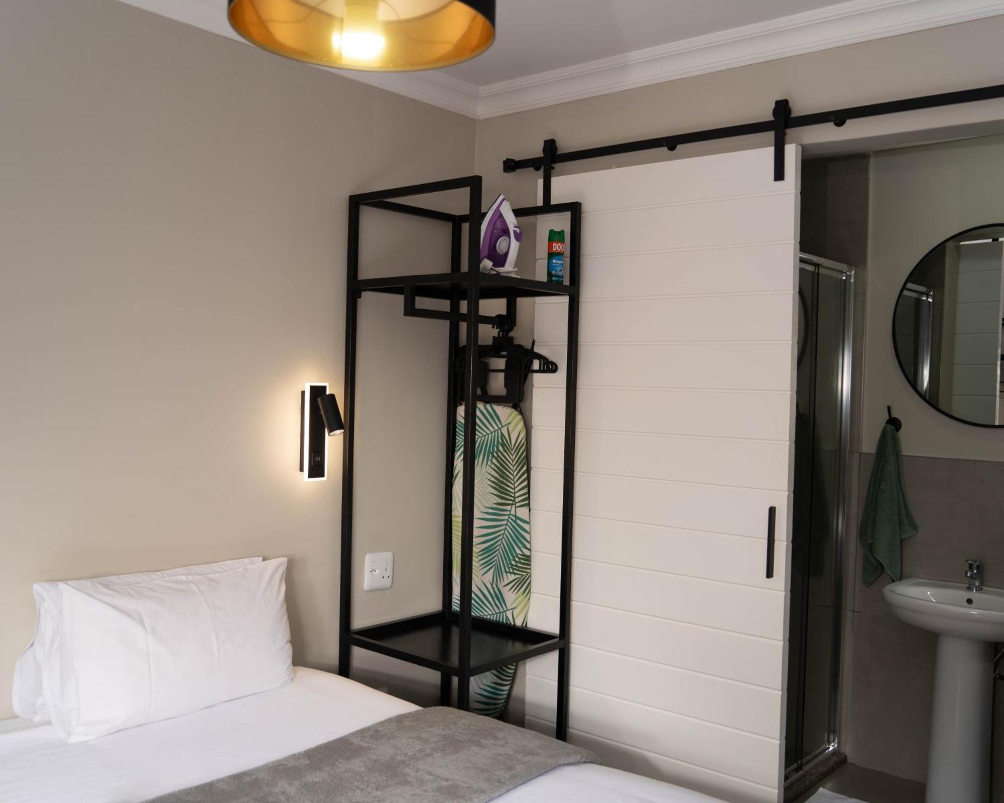 Patterson B&B Newcastle Dış mekan fotoğraf