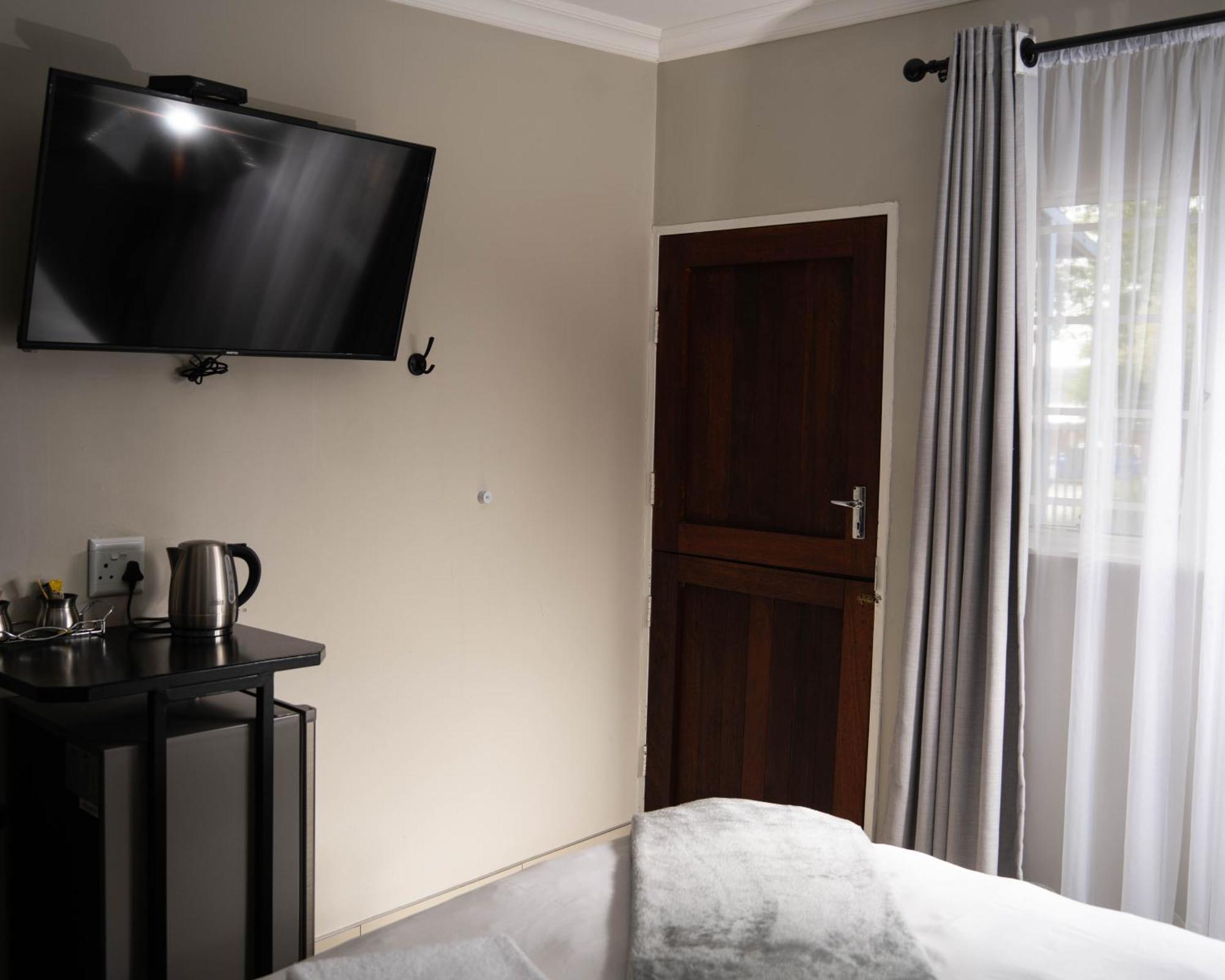 Patterson B&B Newcastle Dış mekan fotoğraf