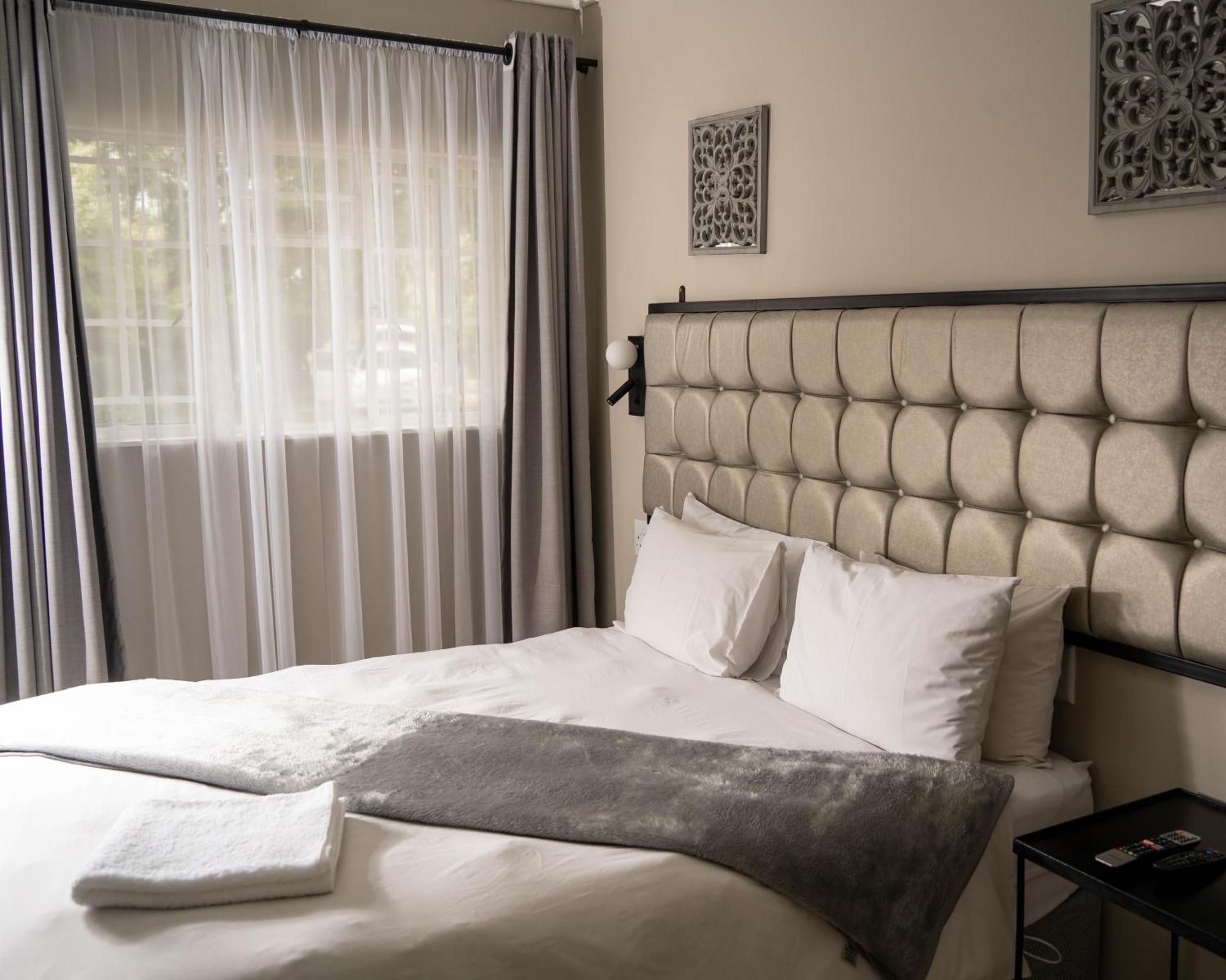 Patterson B&B Newcastle Dış mekan fotoğraf