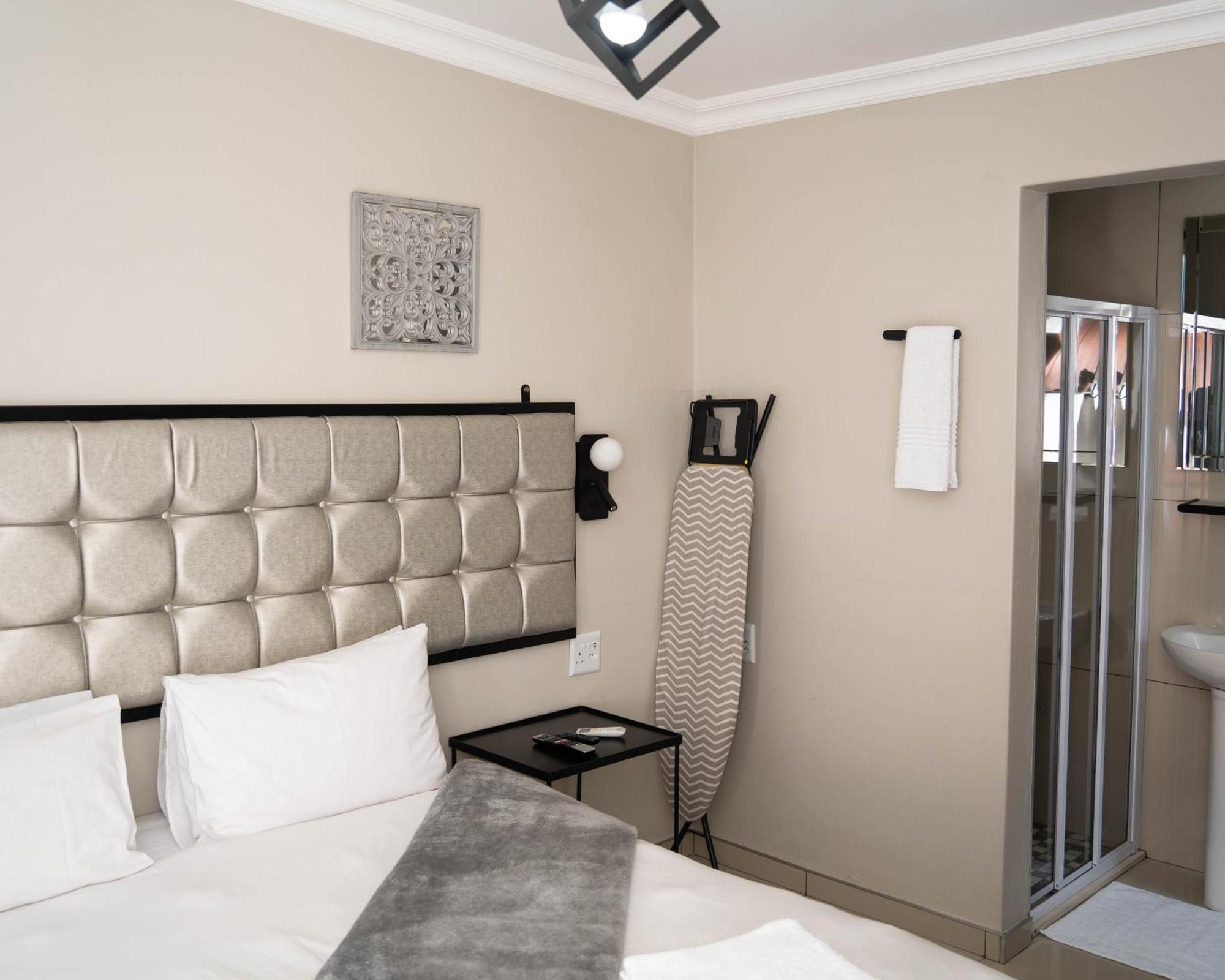 Patterson B&B Newcastle Dış mekan fotoğraf