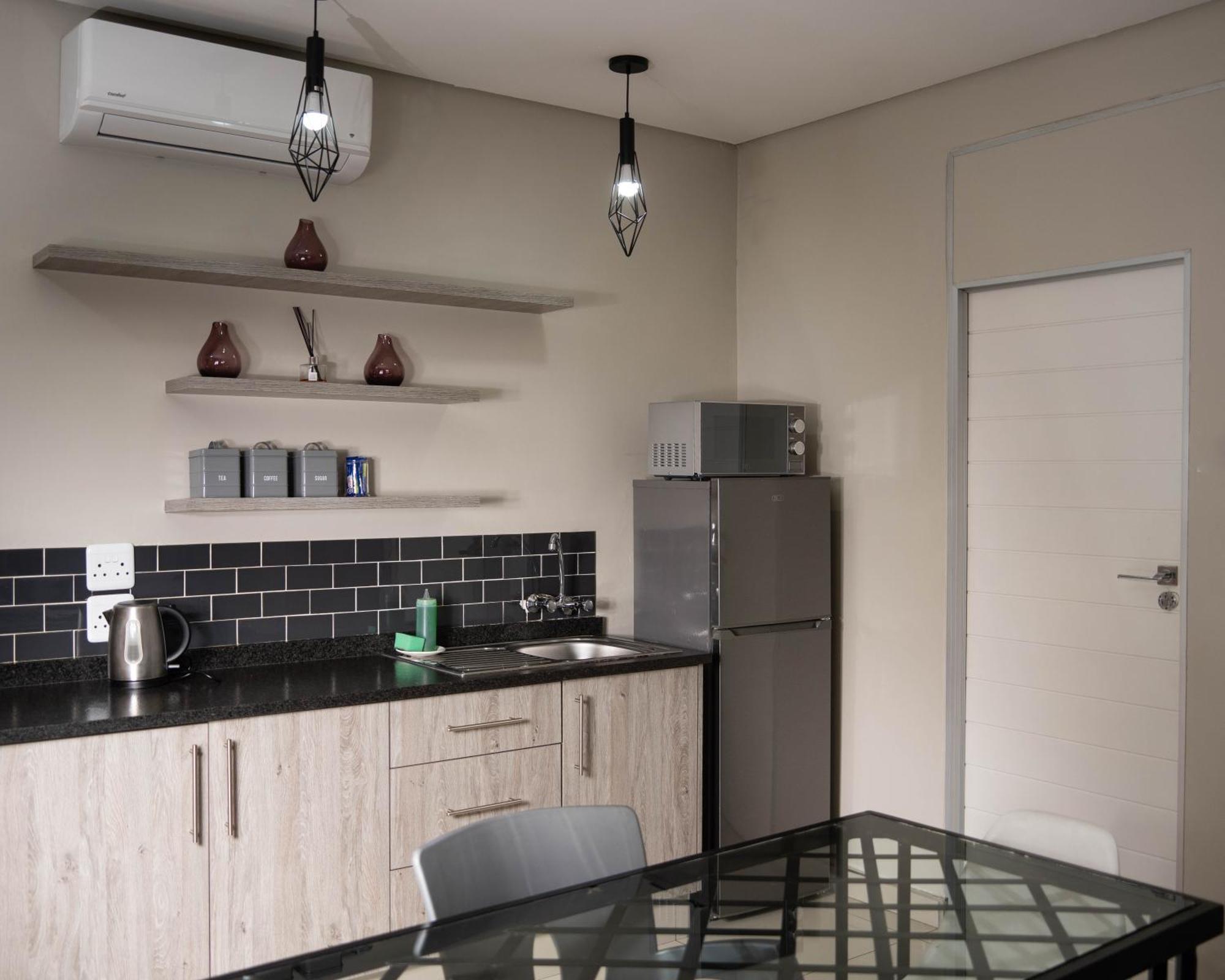 Patterson B&B Newcastle Dış mekan fotoğraf