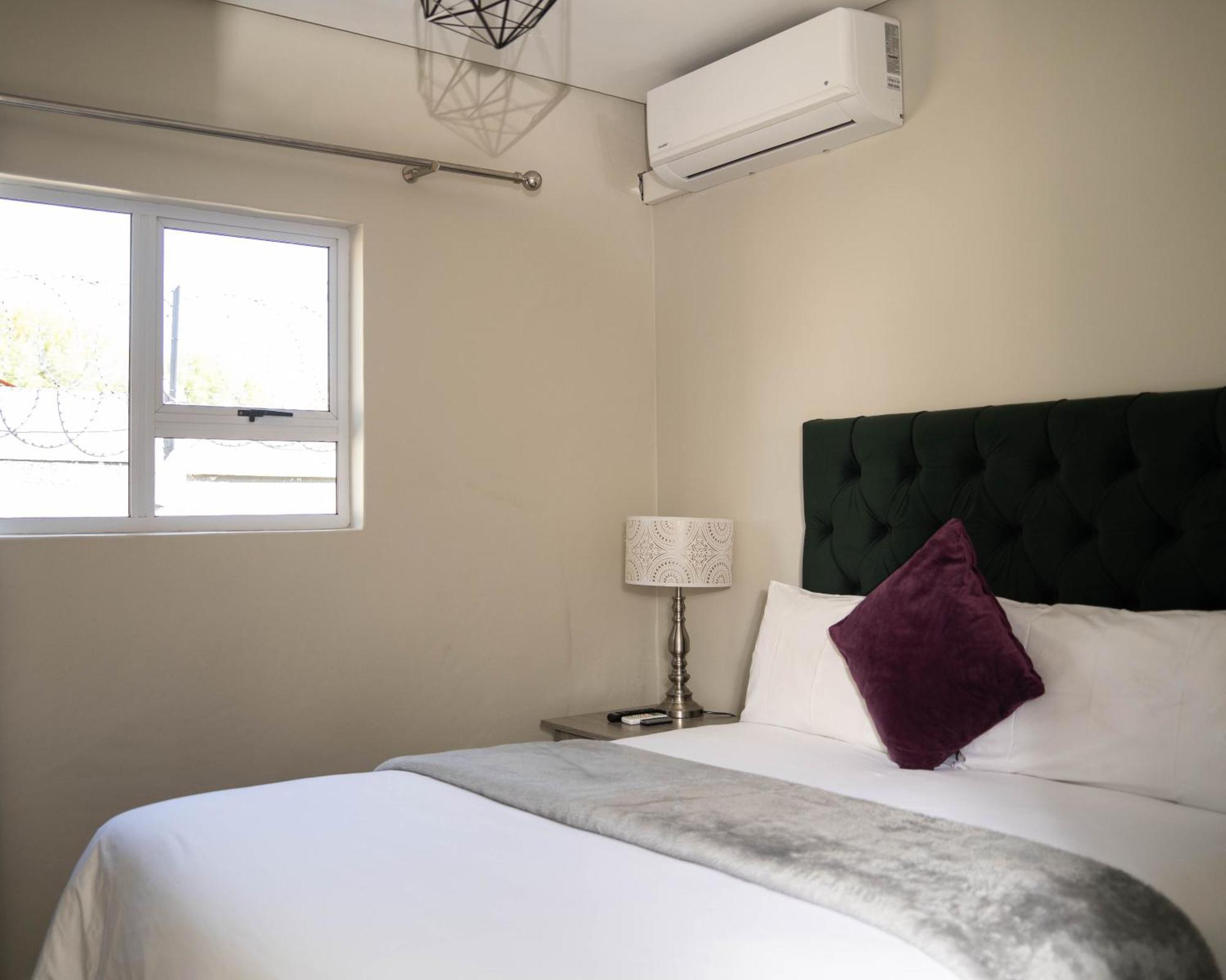 Patterson B&B Newcastle Dış mekan fotoğraf