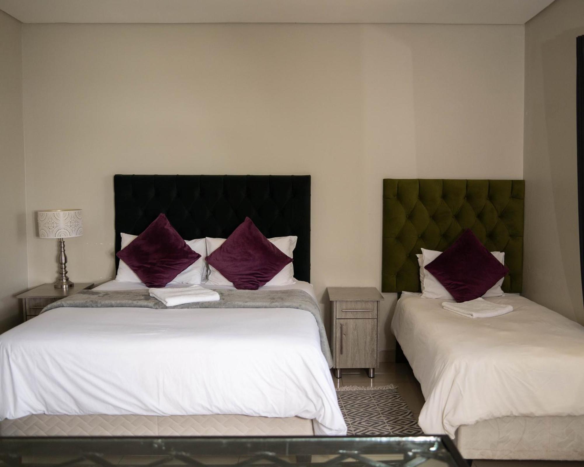 Patterson B&B Newcastle Dış mekan fotoğraf