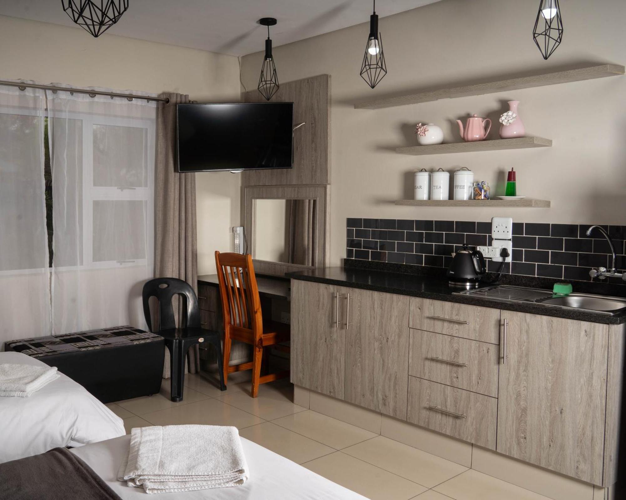 Patterson B&B Newcastle Dış mekan fotoğraf