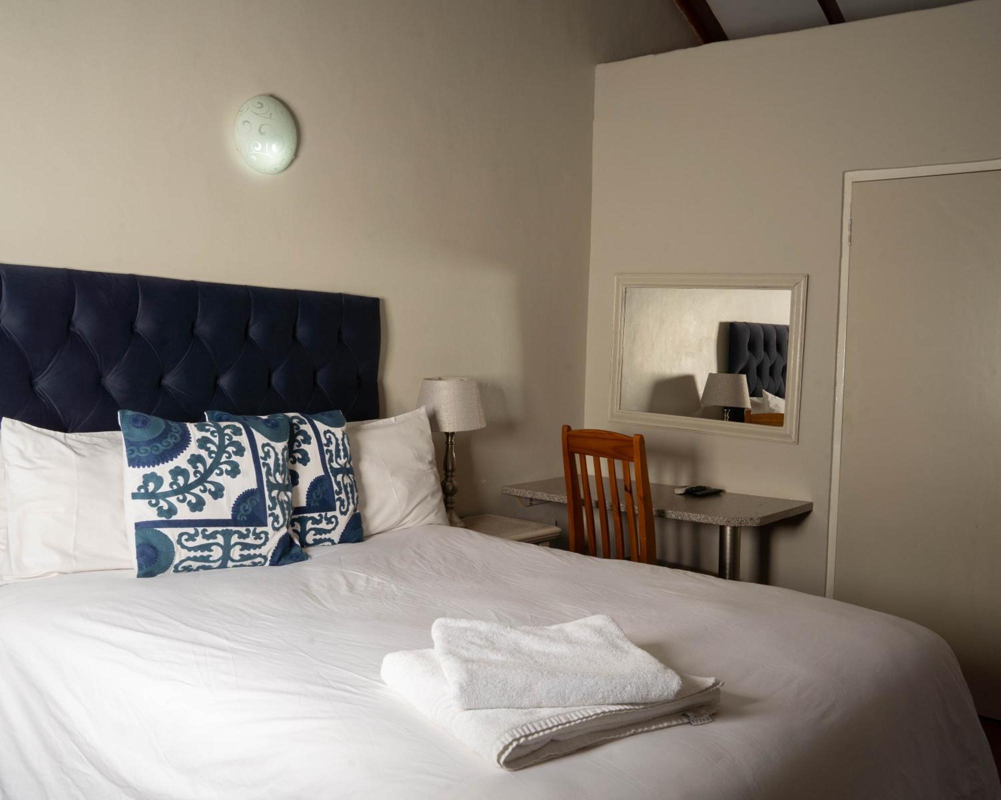 Patterson B&B Newcastle Dış mekan fotoğraf
