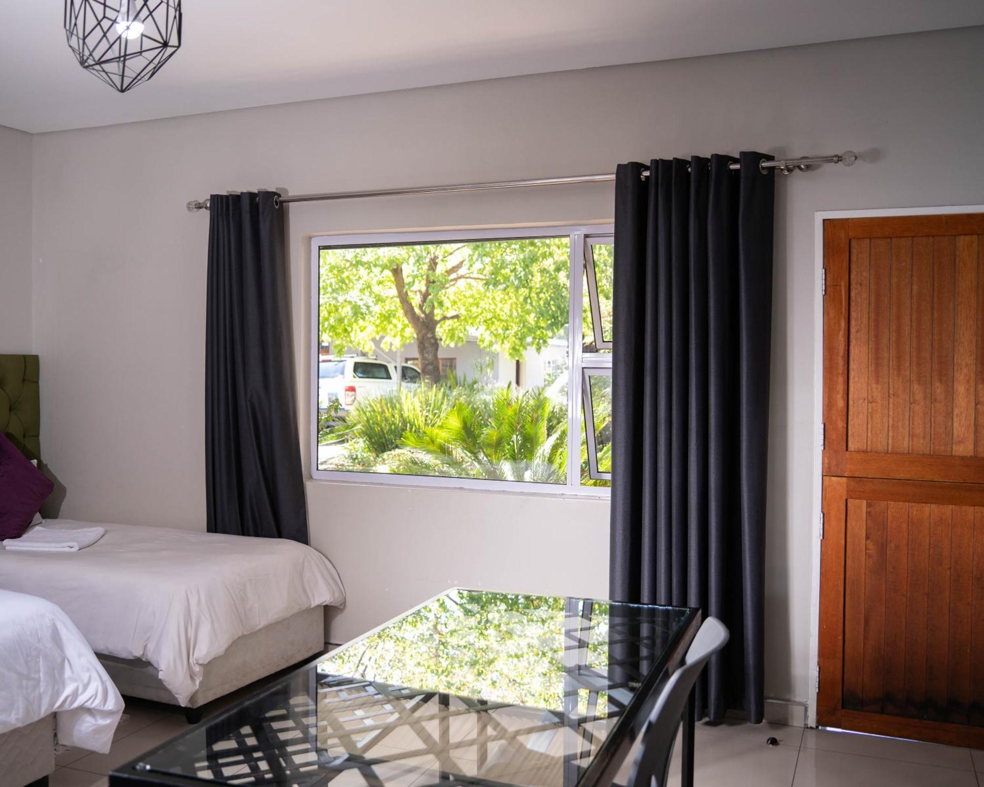 Patterson B&B Newcastle Dış mekan fotoğraf