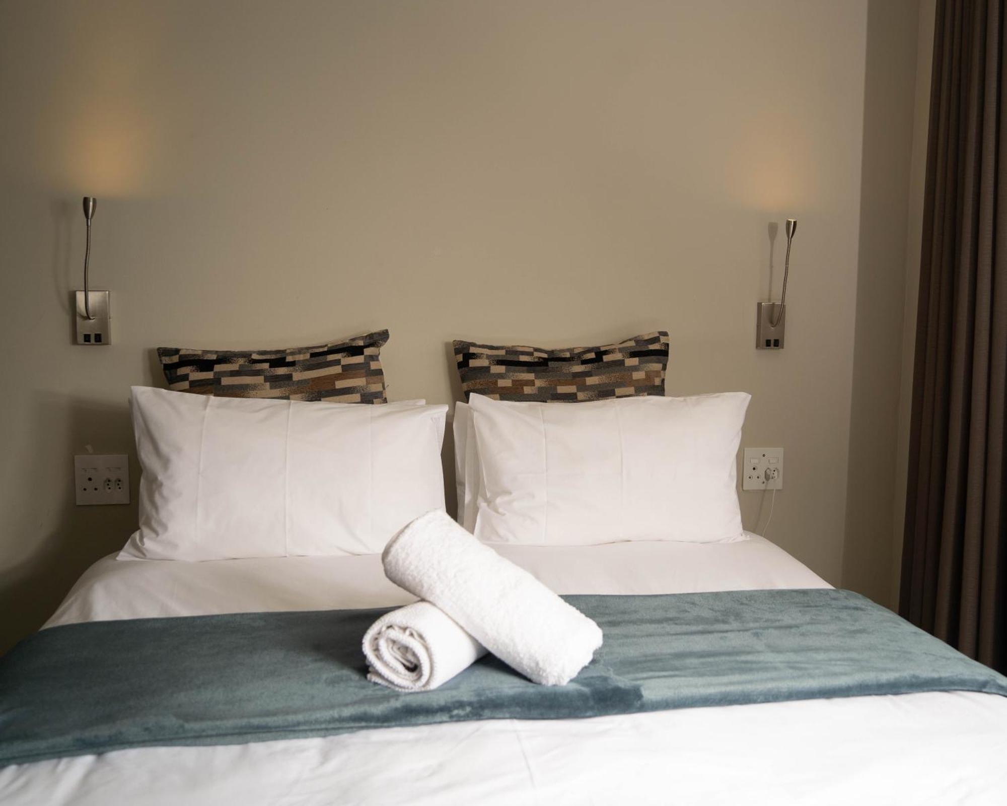 Patterson B&B Newcastle Dış mekan fotoğraf
