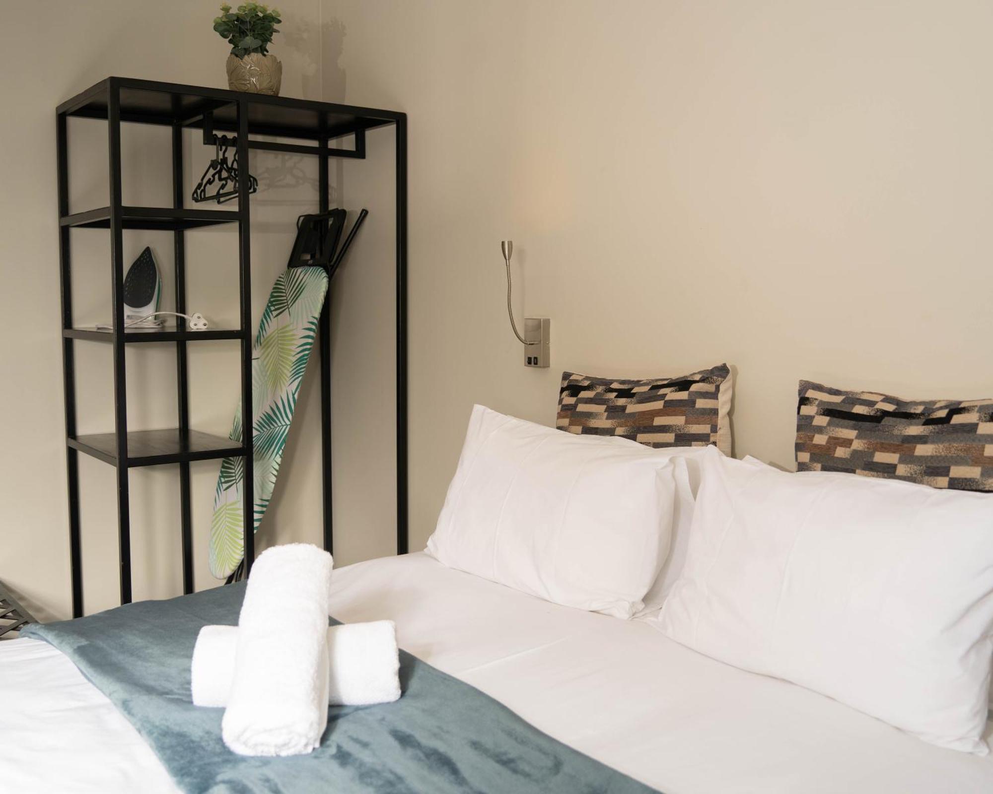 Patterson B&B Newcastle Dış mekan fotoğraf