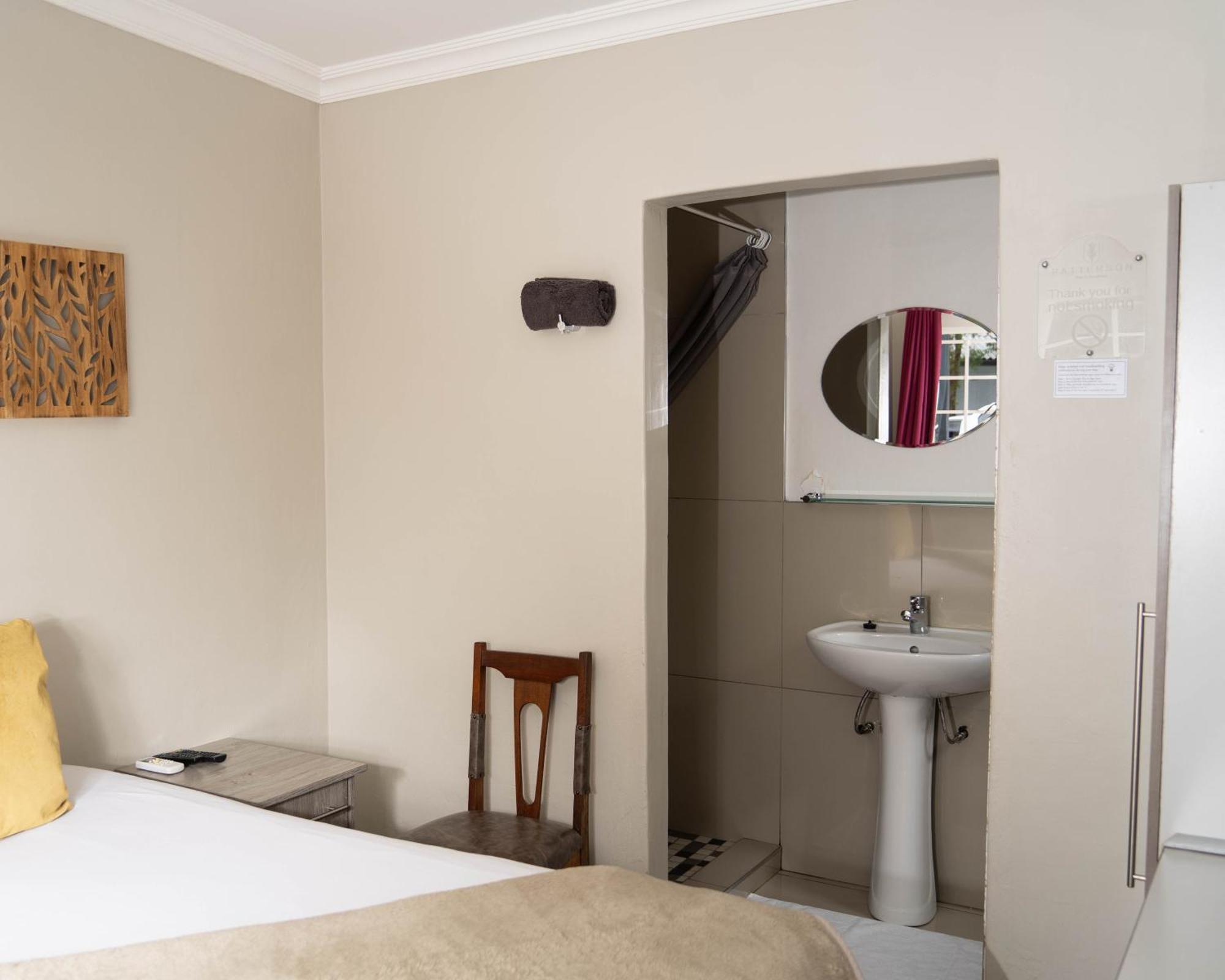 Patterson B&B Newcastle Dış mekan fotoğraf