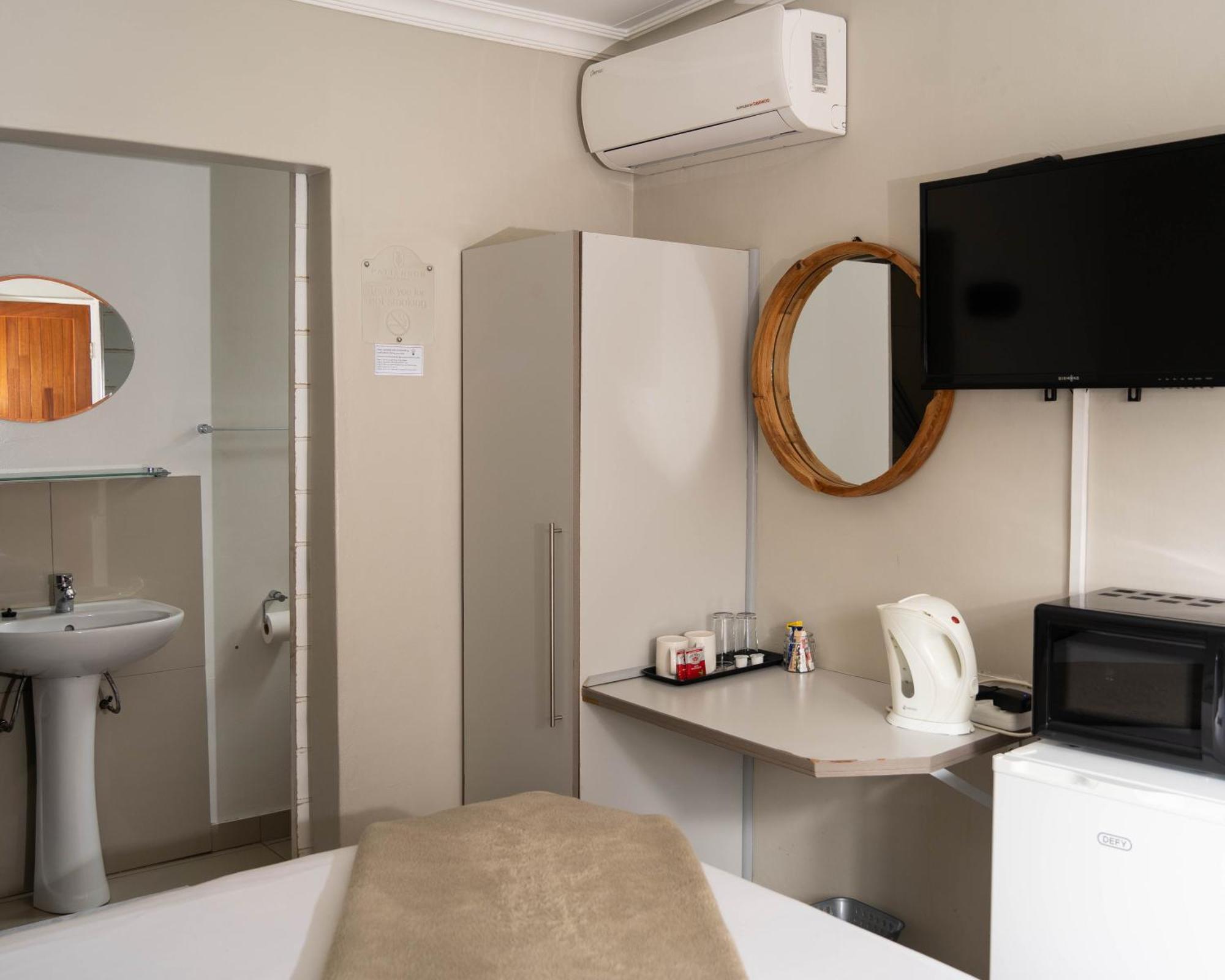 Patterson B&B Newcastle Dış mekan fotoğraf