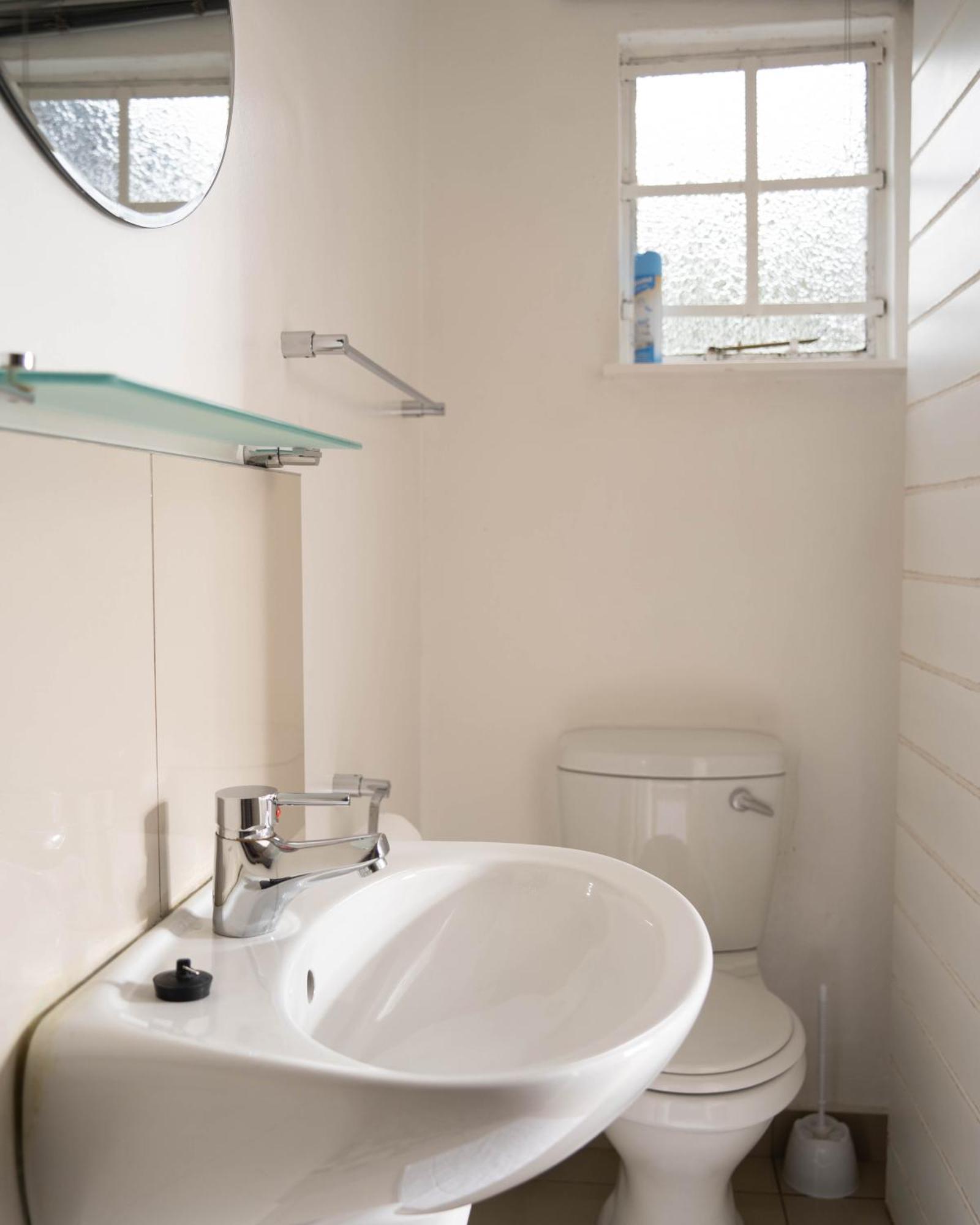 Patterson B&B Newcastle Dış mekan fotoğraf