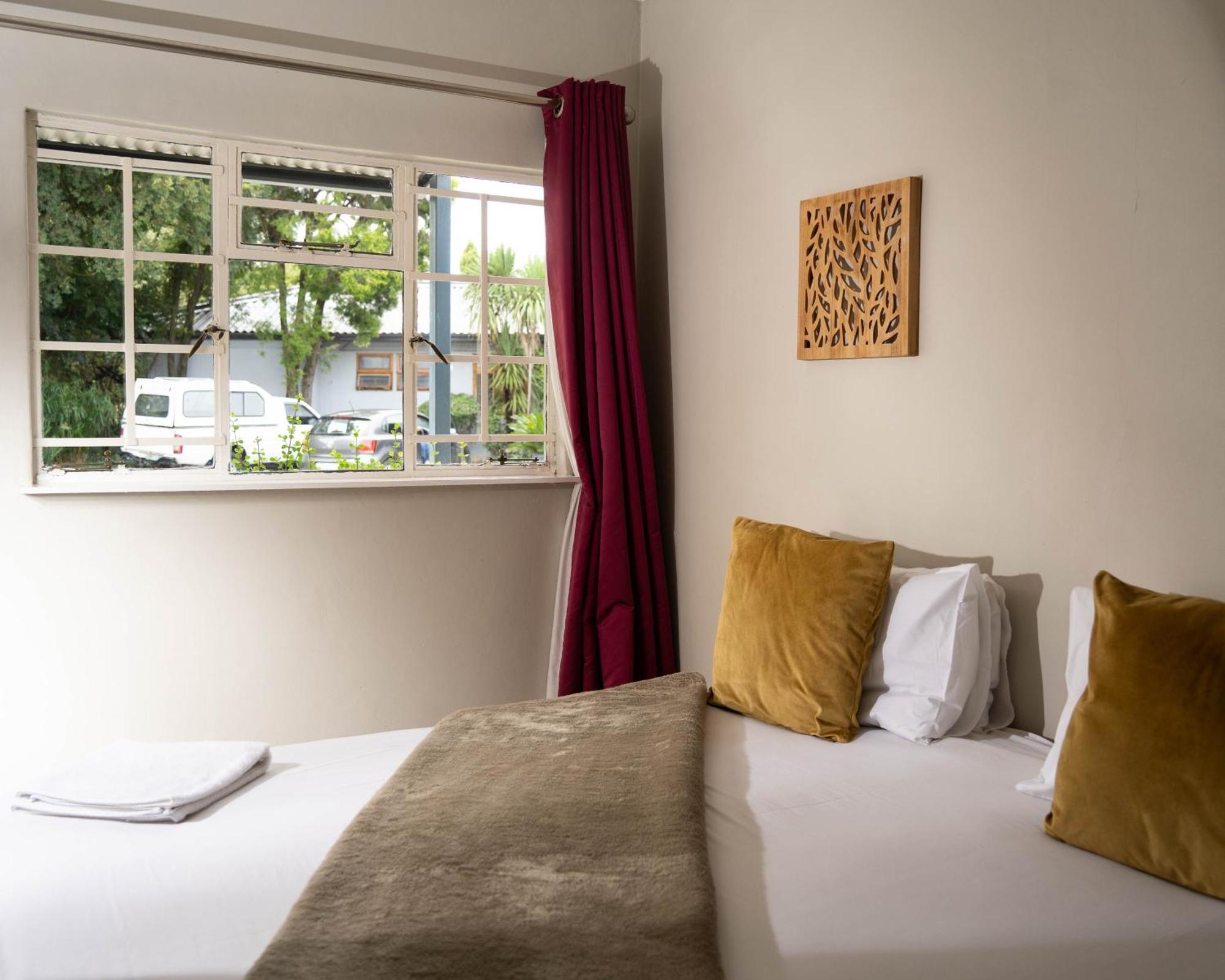 Patterson B&B Newcastle Dış mekan fotoğraf