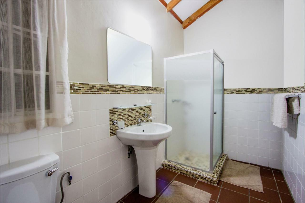 Patterson B&B Newcastle Dış mekan fotoğraf