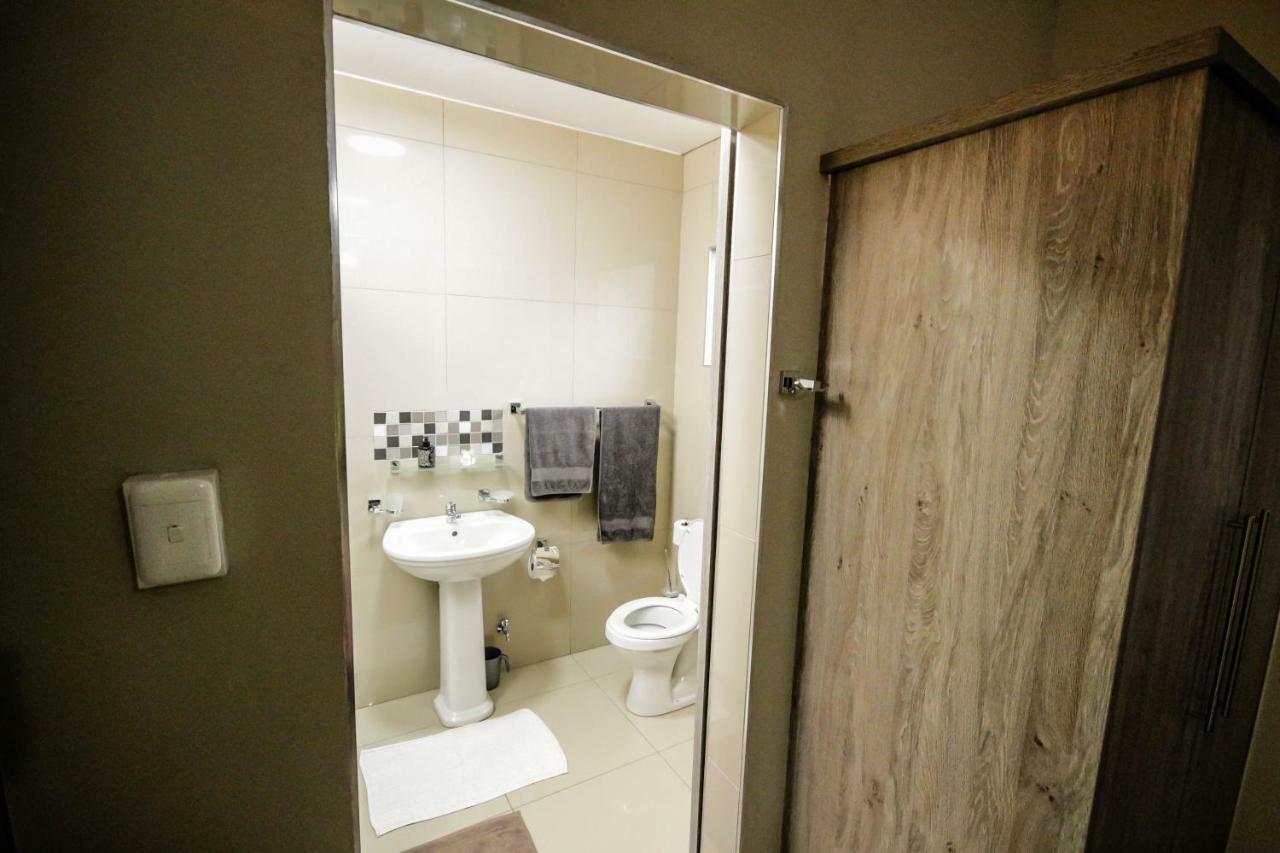 Patterson B&B Newcastle Dış mekan fotoğraf