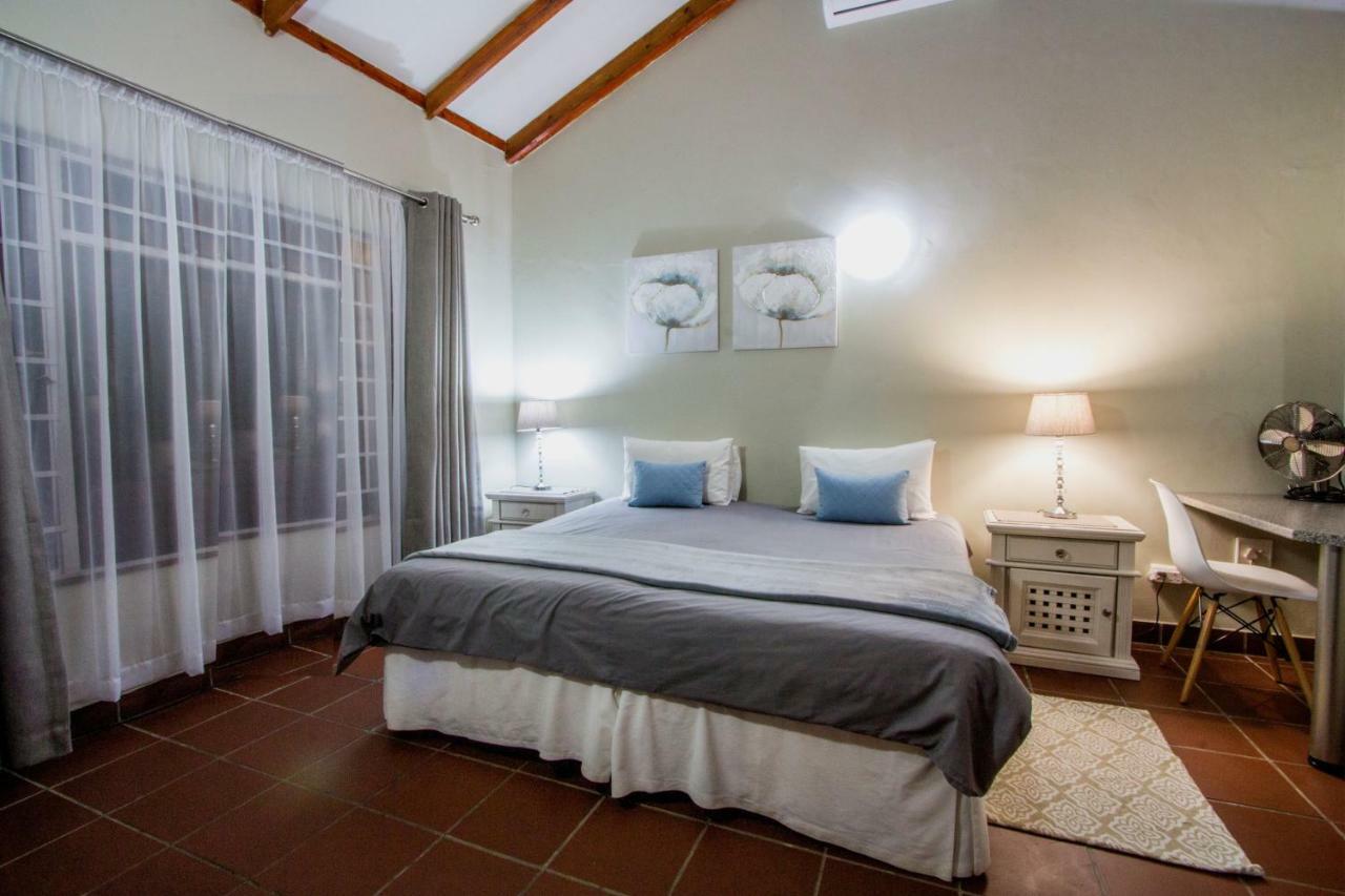 Patterson B&B Newcastle Dış mekan fotoğraf