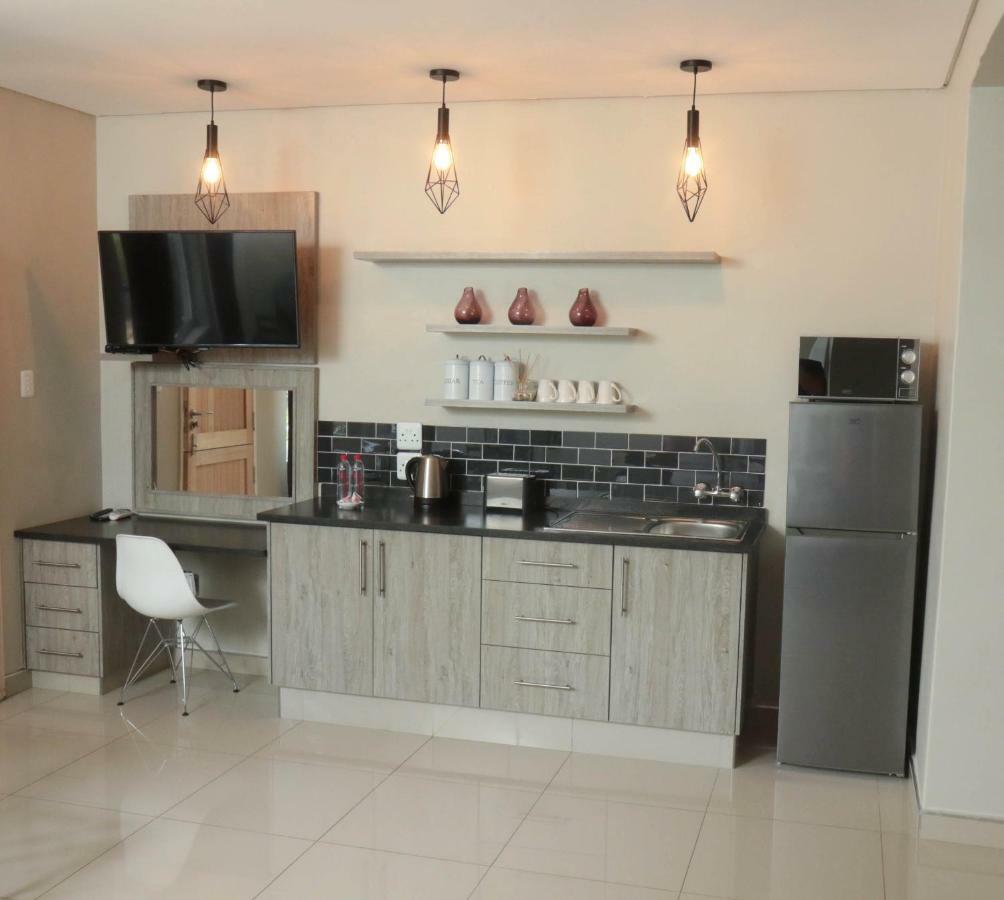 Patterson B&B Newcastle Dış mekan fotoğraf